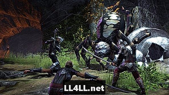 The Elder Scrolls Online auf der Pay-to-Play-Route