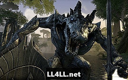 Elder Scrolls tiešsaistē un kols; Dark Brotherhood ir klāt nākamajā nedēļā datorā un bez tās;
