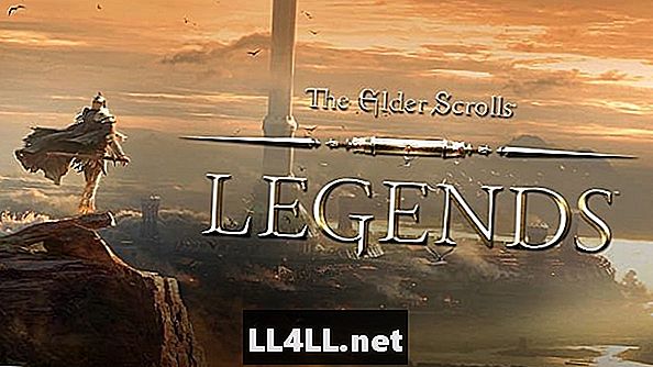 The Elder Scrolls & двоеточие; Легенды возвращаются к расширению заводного города