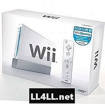 Konec je blízko a hledání; Wii Production se zastaví v Japonsku