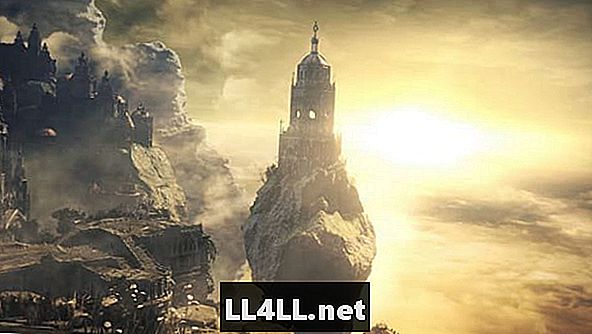 The End of an Era: Dark Souls 3's Second DLC Announced - Gry