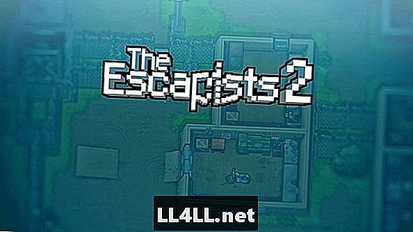The Escapists 2 نصائح وحيل المبتدئين