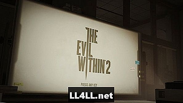 The Evil Within 2 Керівництво & двокрапка; Зберіть всі таємничі об'єкти