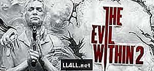 The Evil Within 2 Guide & colon; Как да отключите и промените екипировка