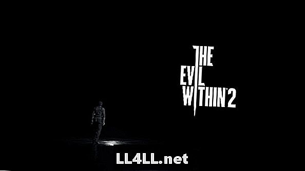 Evil Within 2 Review & debelo črevo; Vračanje klasičnega grozečega preživetja