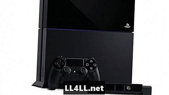 Οι εγκρίσεις της FCC επιτρέπουν στη Sony να δημοσιεύει νέες εικόνες του PS4