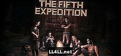 De vijfde expeditie komt morgen in Steam Early Access
