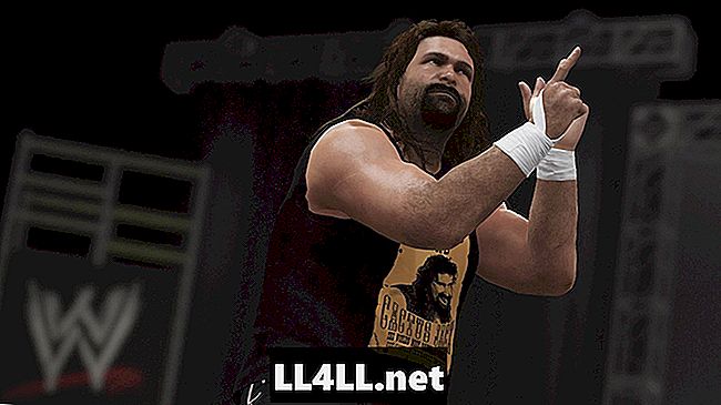 The Five Best Retro WWE Games