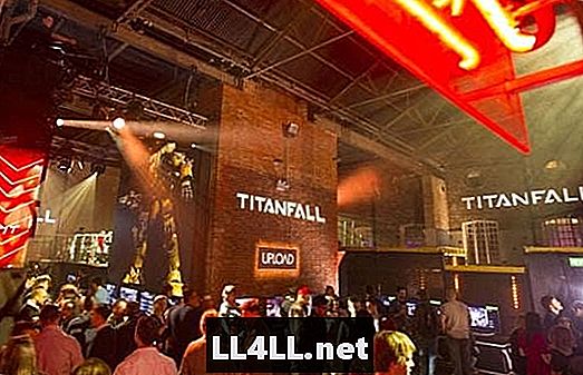 PAX Doğu'da Titanfall'un Geleceği Ortaya Çıktı