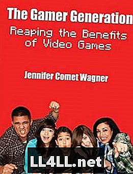 "द गेमर जेनरेशन" गेमिंग वर्ल्ड के लिए माता-पिता के लिए सकारात्मक मार्गदर्शन प्रदान करता है