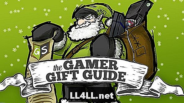 Gamer-gavehåndboken: 10 familievennlige spill for ferien