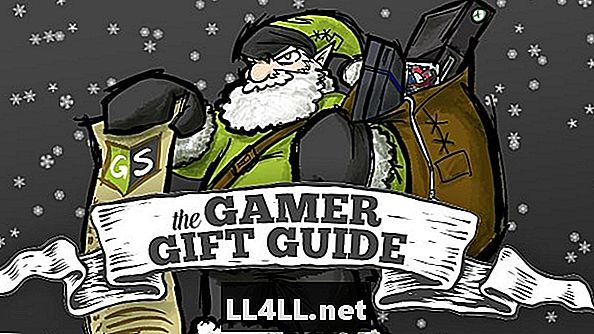 The Gamer Gift Guide: 13 Great Pixel Games for iOS
