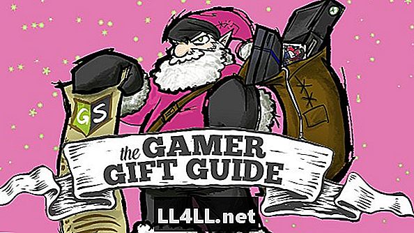 Ръководство за геймър подаръци: Подаръци за Girly Gamer