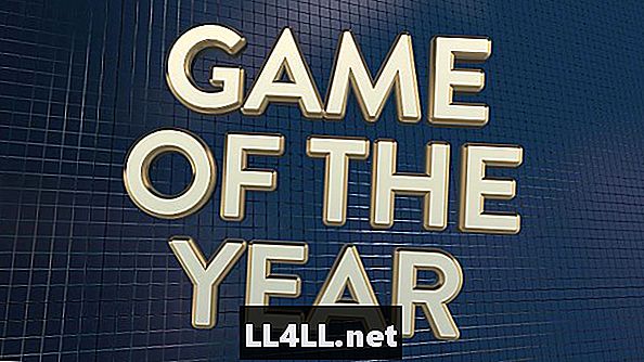De Game of the Year-selecties uit de GameSkinny Community 2017