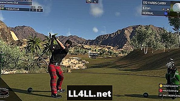 Golf Club Review