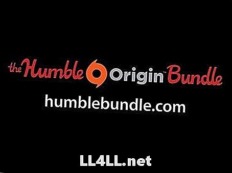 Pakiet Humble Origin