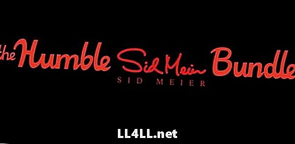 The Humble Sid Meier Bundle - อารยธรรมและอื่น ๆ