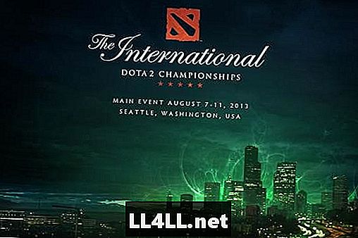 Den internasjonale - Dota 2 Champions