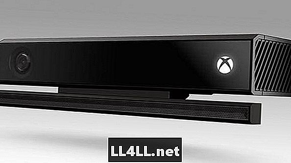 Das Kinect ist nicht mehr erforderlich, damit die Xbox One funktioniert