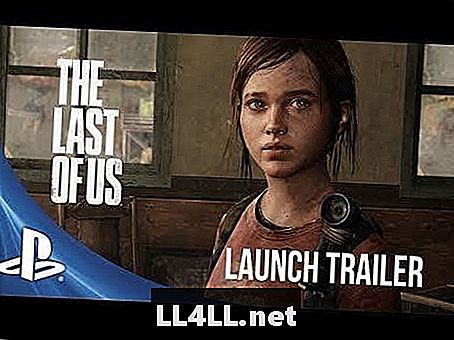 The Last of Us Beats the Reszta nas i okres; w sprzedaży