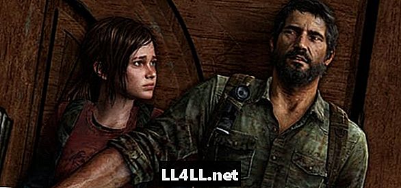 The Last Of Us Venendo a PS4 e virgola; I giocatori chiedono & colon; Vale la pena & dollar; 60 & quest;