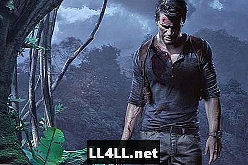 The Last of Us Devs để thực hiện phép thuật của họ trên Uncharted 4 Multiplayer