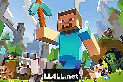 Den siste av oss faller bak Minecraft og Pikmin 3 på UK Top 10