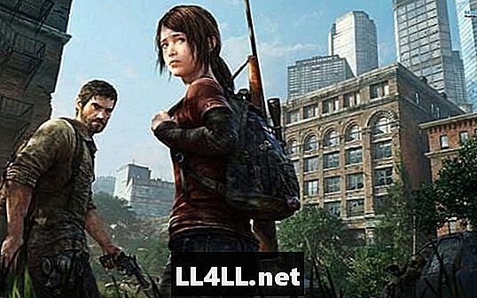 The Last Of Us zdobywa nagrodę gildii pisarza