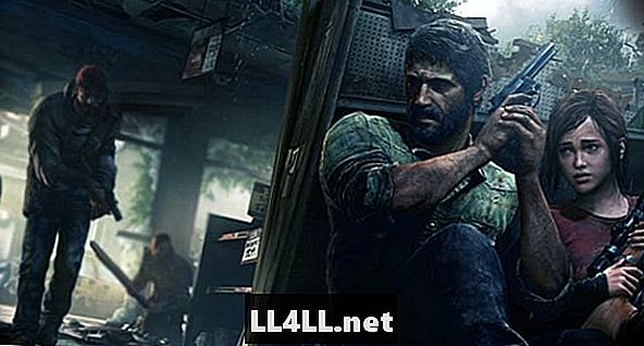 The Last of Us - Ellie's Impact als een vrouwelijk personage