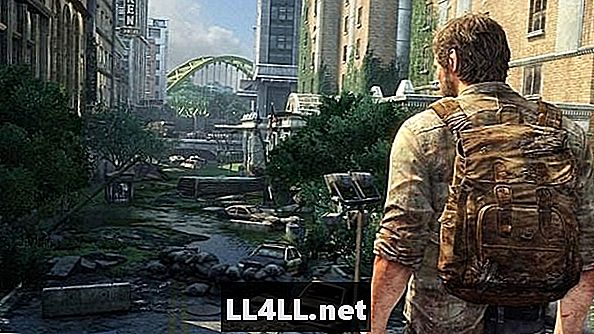 The Last of Us llega a PS4