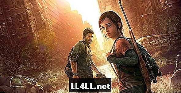 ภาพยนตร์ The Last Of Us The Movie & colon; รู้สึกอิสระที่จะมองโลกในแง่ดี