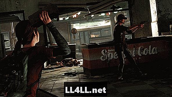 The Last Of Us على PS4 & colon؛ إيجابيات وسلبيات