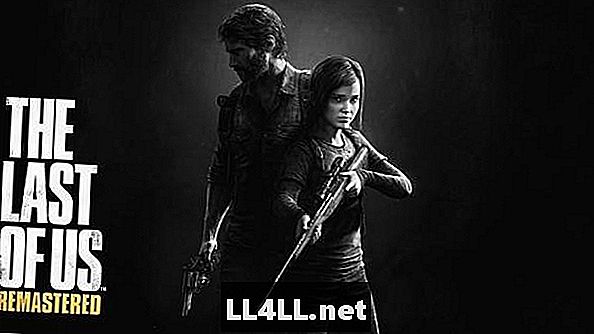 The Last of Us Remastered tiene una fecha de lanzamiento y búsqueda;