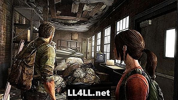 The Last of Us Review & semi; Geen fan