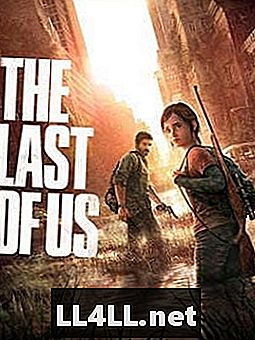 The Last of Us & 콜론; 선수의 리뷰