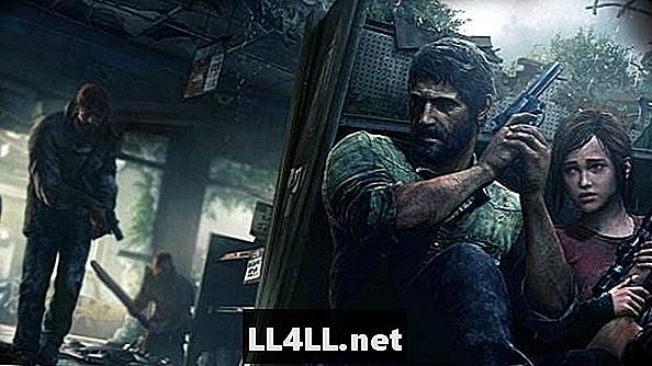 The Last of Us & colon; DLC confermato e virgola; Sequel Possible