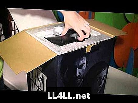 The Last of Us & colon; Post-Pandemic Edition Unboxing - Gry
