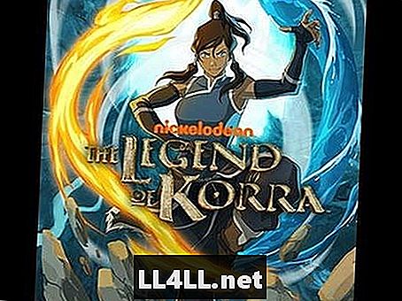 The Legend of Korra & lpar; PS3 & rpar; Beoordeling