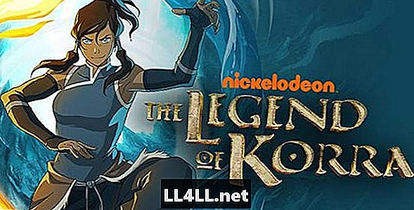 The Legend of Korra Review & lpar; PS4 & rpar;