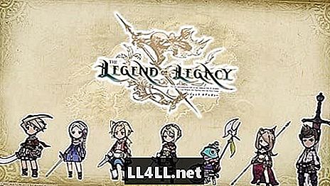 Legend of Legacy Beginner Tips og triks