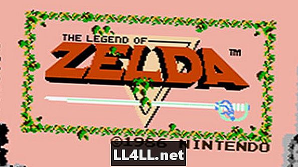 Legenda Zelda & kaksoispiste; Ylellinen elämä ja elämä; Tulee Nintendo Switch Online -verkkoon