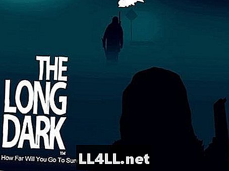 The Long Dark llega a Steam Early Access en septiembre