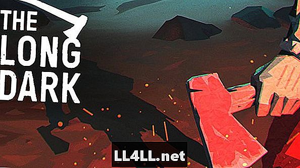 The Long Dark Review & colon; Het overleven van de sterkste - Spellen