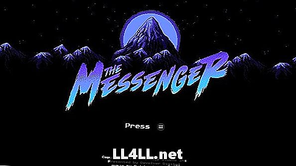 Przegląd Messenger