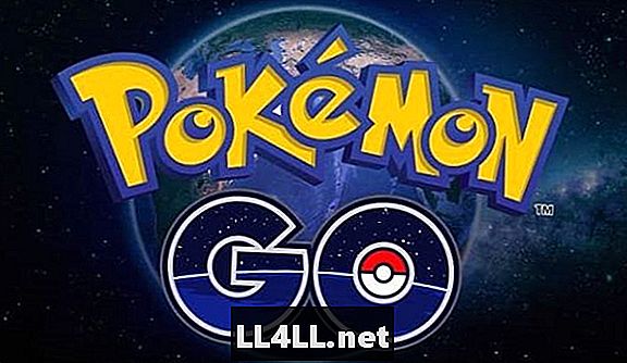Pokemon mất tích của Pokemon Go - Trò Chơi