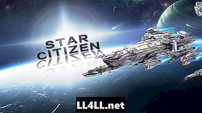De dyraste skeppen i Star Citizen