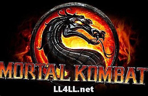 Най-смехотворните смъртни случаи в Mortal Kombat