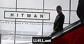 Az új epizodikus Hitman mindössze 2 hétre van
