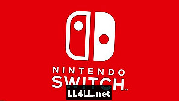 De Nintendo Switch - Is It Another Wii & quest; Een Wii U & Quest; Hoe zit het met geen van beide - Spellen
