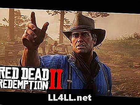 Der offizielle Trailer zu Red Dead Redemption 2 wird veröffentlicht